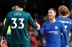 Единственный гол забил эмил чемпионат англии. Chelsi Arsenal Anons Gde Smotret Final Ligi Evropy 29 Maya 2019