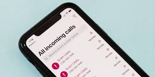System for people to report scams/spam/fake news easily by just forwarding a message/screenshot to an official this information can then be published as known scams, made known to the singapore police force or made available to citizens directly in the form of a spam/scam filtering app. How To Stop Spam Calls Reviews By Wirecutter