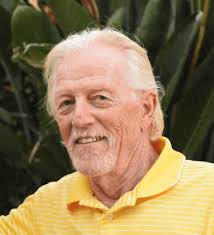 Wesley Lawrence Carroll