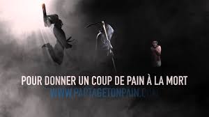 Partage Ton Pain Avec Celui Qui A Faim Youtube
