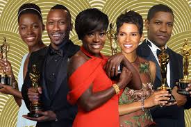 So who won best picture? Black Oscar Winners Through The Years