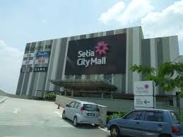 There are 4 ways to get from shah alam to klang by train, bus, taxi or car. Setia Alam Wikipedia