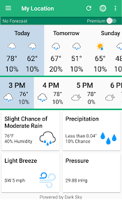 These are as used by aol weather, the weather channel (weather.com), yahoo! Requesting Weather Forecasts With The Earthmate Android App Garmin Support