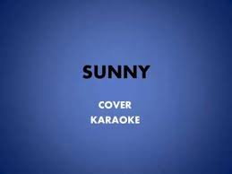 My sunny one shines so sincere. Billie Eilish Sunny Karaoke Cover Youtube