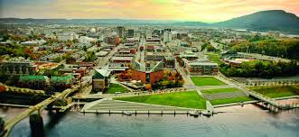 Image result for chattanooga tennessee