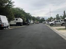 Maybe you would like to learn more about one of these? The Best Rv Parks Around Salt Lake City Ranked