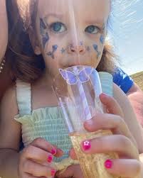 My pretty birthday girl hope u had fun today at ur birthday party Candace  #birthdaywishes #birthdaygirl