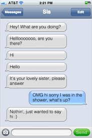 When You Re Bored Sisters Sisters Funny Funny Texts