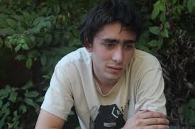 Photojournalism Project