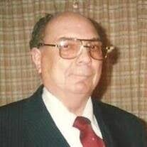 Everett E. Eslinger Obituary