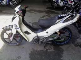 This model belongs to the scooter. Used Kriss 120 Cars Mitula Cars