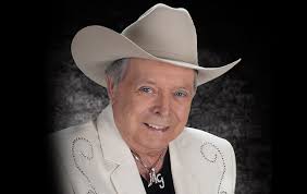 Country Star Mickey Gilley Passes At 86