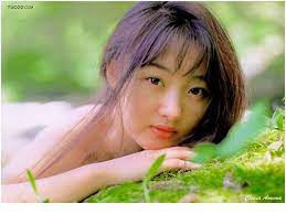 Chiasa Aonuma - Japanese Idol Girls Wallpaper 23 - Wallcoo.net