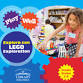 Play-Well LEGO Explorations event image