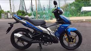 (artikel ini pada asalnya diterbitkan pada 13 februari 2018 dan dikemas kini pada 18 september 2019.) memandangkan harga kereta di malaysia adalah tinggi, maka motosikal adalah pilihan yang lebih baik untuk para. Tinjauan Awal Sym Vf3i 2018 Di Malaysia Rm8 647 Youtube