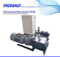 Quality BW-800 Duplex Mud Pump for 90ton Trenchless HDD ...