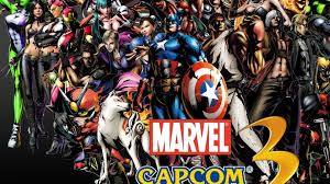 All of them are 1920x1080 resolution. Video Games Street Fighter Animation Marvel Vs Capcom Wallpaper 19311