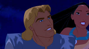 Disney Princesses and Heroes