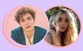Sabrina also revealed that they recorded the song a while ago, which would mean it's probably not about olivia, since that drama is still pretty recent. Sabrina Carpenter And Joshua Bassett Now Have A Song Together Kiss