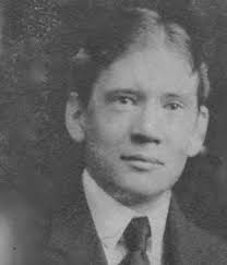 John Gorham Palfrey (1875-1945)