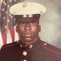 Billy Tucker Obituary