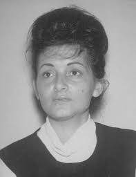 Rose Manzella Obituary July 20, 2015