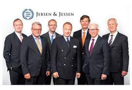See jebsen & jessen chemicals's products and suppliers. Interactive Company History Of Jebsen Jessen