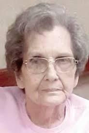 Phyllis Faye Beavers