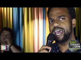 Barry Keith Coe Jr Stand Up Comedy