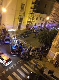 Nessuno dei feriti sarebbe in gravi condizioni. Taranto Sparatoria In Via Oberdan Ecco Chi Ha Sparato E Perche Pugliapress Quotidiano Online