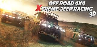Estrenos y pelis del 2018 completamente en español para bittorrent y utorrent. Todoterreno 4x4 Jeep Racing Xtreme 3d Aplicaciones En Google Play