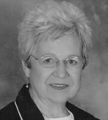 Pauline Bourassa Obituary