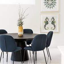 Instagram Photo By Roxby Lane Apr 28 2016 At 11 32am Utc Dining Chairs Round Dining Table Dining