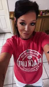 Gina Ferrell's Instagram, Twitter & Facebook