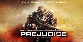 According to timegate studios, assault pits team against team: Section 8 Prejudice Exclusive Interview With Brett Norton Design Director