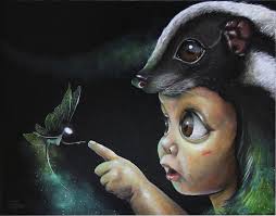 Story Current Show— Fe Gallery