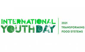 But it is also a day to celebrate young people and. International Youth Day 2021 Ymca International World Alliance Of Ymcas