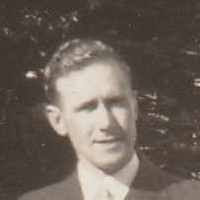 Lyall Edward Copeland (1924–2006)