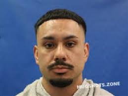 Kaufman County Mugshots Zone