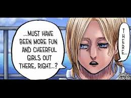 armin love confession to annie eng dub by a looser @DanishBukhari