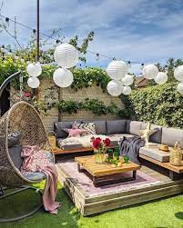 21 Summer Chillin Backyard Furniture Patio Inspiration Outdoor Patio Decor