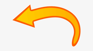 Maybe you would like to learn more about one of these? Download Curved Range Arrow Left Clip Art At Clipart Library Curved Arrow Pointing Left Png Image With No Background Pngkey Com