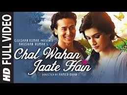 Chal Wahan Jaate Hain Lyrics From Album Album Songs Latest Video Songs Songs When becoming members of the site, you could use the full range of functions and enjoy the most exciting films.