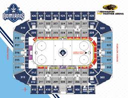 28 Veritable Binghamton Senators Seating Chart