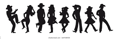 Country en Linedance - Welzijn Zorg Wijk