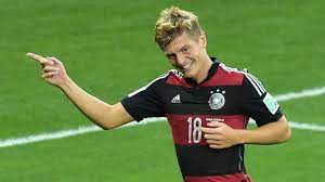 #football #real madrid #tonisco #toni kroos #isco alarcon #sergio ramos #rma #toni #isco #sergio #fbrejfbrj the way isco is making that smile at the camera. Toni Kroos Makes His Mark In Brazil