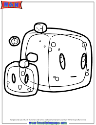 Includes images of baby animals, flowers, rain showers, and more. Gelatinous Cubes Slimes Coloring Page Coloring Pages For Kids Bunny Coloring Pages Unicorn Coloring Pages