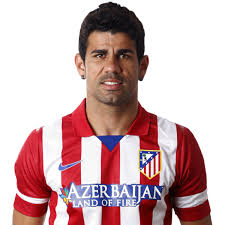 Il est ensuite prêté au fc penafiel en d2 portugaise. Official Atletico De Madrid Website
