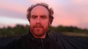 A Sheepdog Named Oscar: Love and Companionship in Rural Ireland