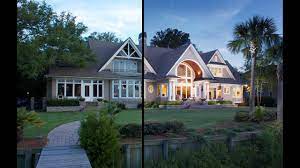 How To Photograph Real Estate Houses At Dusk And Sunset Youtube Real Estate Houses Real Estate Pictures Real Estate